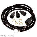 UJD40715   Spark Plug Wire Set---Tailored